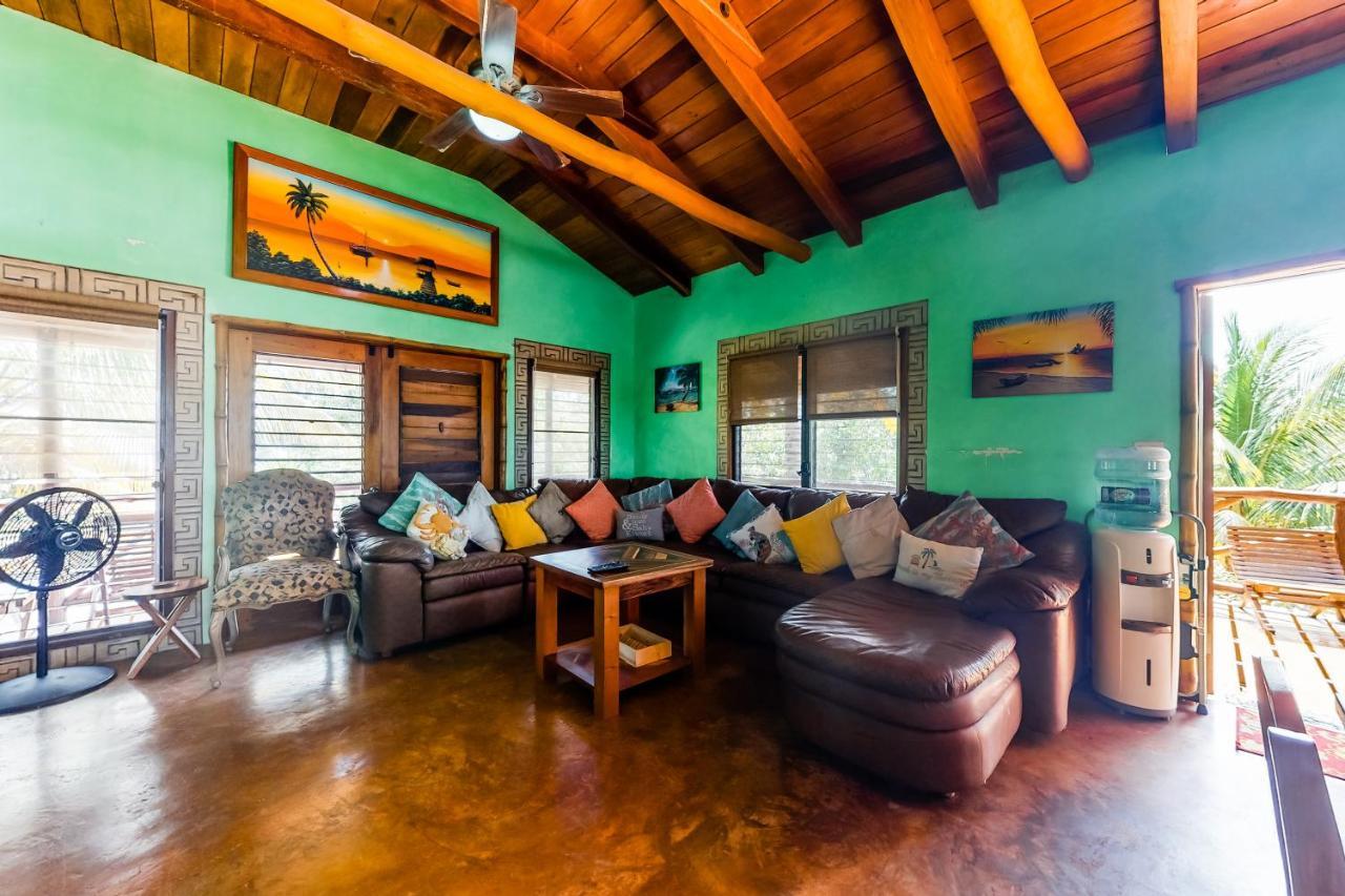 Villa La Casa Pura Vida San Pedro  Exterior foto