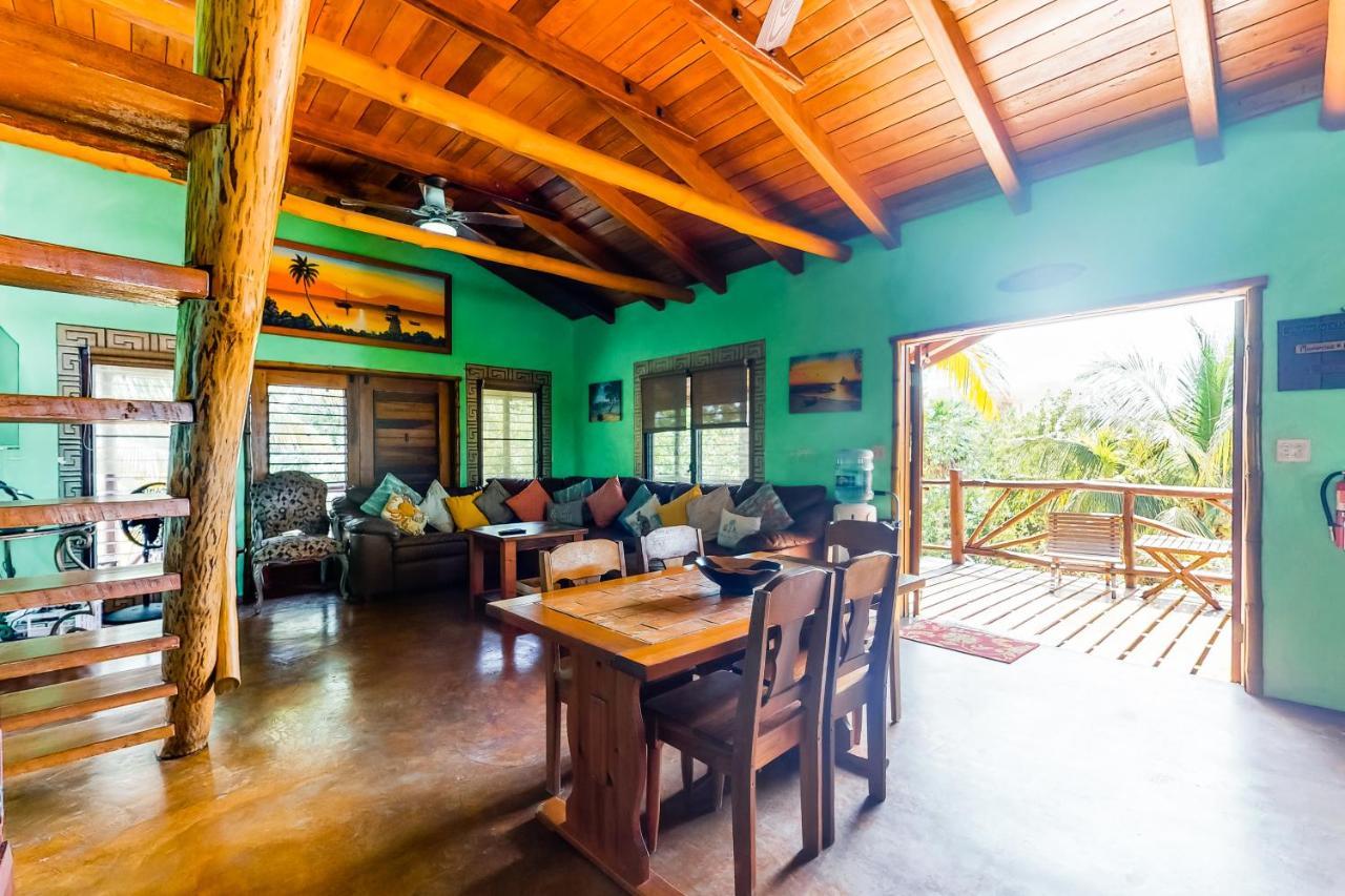 Villa La Casa Pura Vida San Pedro  Exterior foto