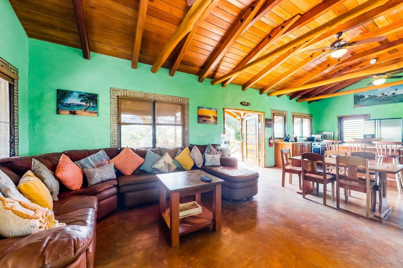 Villa La Casa Pura Vida San Pedro  Exterior foto