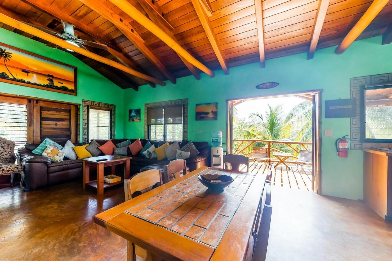 Villa La Casa Pura Vida San Pedro  Exterior foto