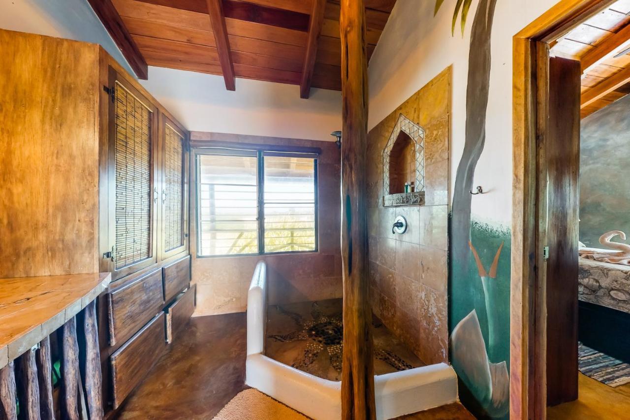 Villa La Casa Pura Vida San Pedro  Exterior foto