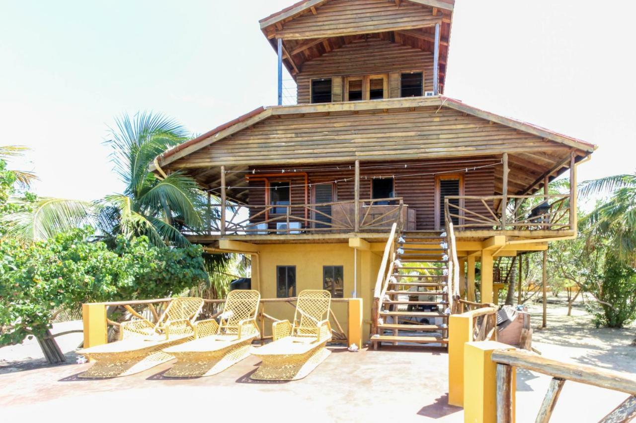 Villa La Casa Pura Vida San Pedro  Exterior foto